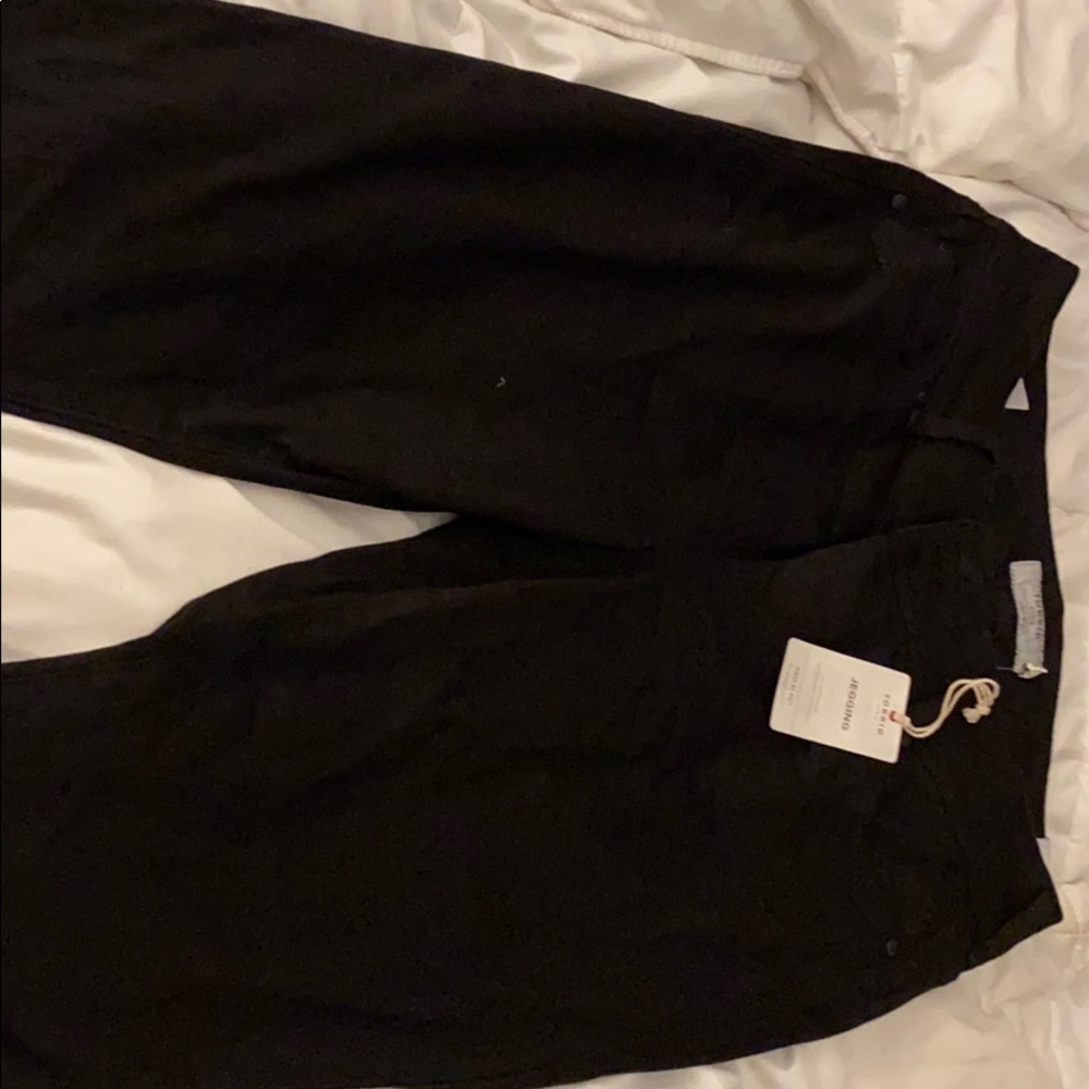 Torrid Jegging